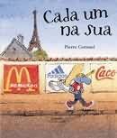 Cada um na sua