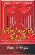 Ideologia alemã