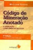 Código de mineração anotado