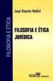 Filosofia e ética jurídica