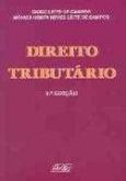Direito tributário - Campos