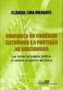 Confiança no comercio eletronico e a proteção do consumidor