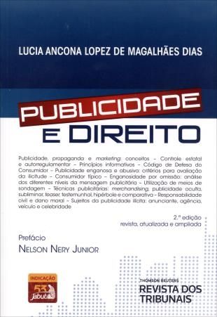 Publicidade e direito