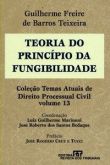 Teoria do princípio da fungibilidade