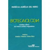 Biotecnologia Analise critica do marco juridico