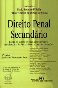 Direito penal secundário