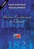 Historia constitucional do Brasil