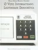 O voto informatizado legitimidade democrática