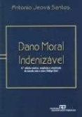 Dano moral indenizável