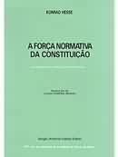 A força normativa da constituição