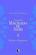 Contos Machado de Assis