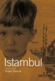 Istambul memória e cidade