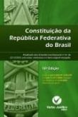 Constituiçao da república federativa do Brasil