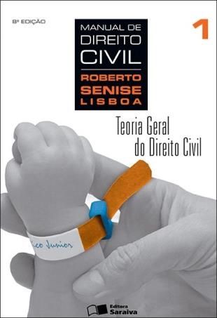 Manual de direito civil vol 1 teoria geral do direito civil