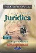 Argumentaçao jurídica técnicas de persuasão lógica informal
