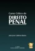 Curso crítico de direito penal