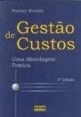 Gestão de custos