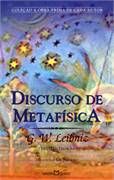 Discurso de metafísica