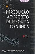 Introdução ao projeto de pesquisa científica
