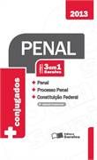 Código penal 3x1