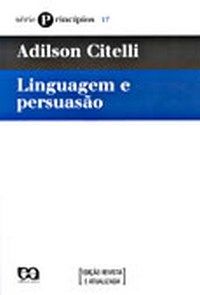 Linguagem e persuasão
