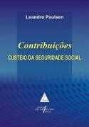 Contribuições custeio da seguridade social