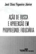 Ação de busca e apreensão em propriedade fiduciária