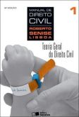 Manual de direito civil vol 1 teoria geral do direito civil