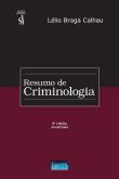 Resumo de criminologia