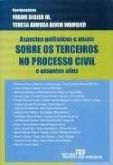 Aspectos polemicos e atuais sobre os terceiros no processo