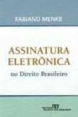 Assinatura eletrônica