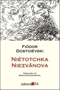 Nietotchka Niezvanova