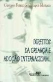 Direitos da criança e adoção internacional