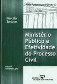 Ministerio público e efetividade do processo civil