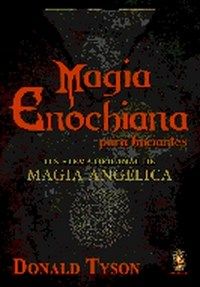 Magia enochiana
