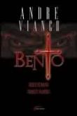 Bento heroi humano inimigo vampiro
