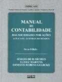 Manual de contabilidade das sociedades por ações