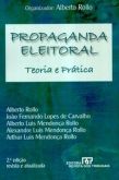 Propaganda eleitoral teoria e pratica
