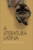 A literatura latina