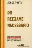 Do reexame necessário