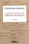 A afirmação histórica dos direitos humanos