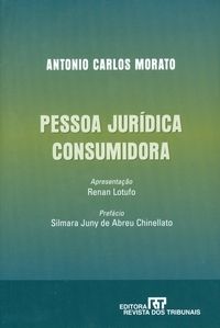 Pessoa Jurídica Consumidora