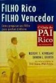 Filho Rico Filho Vencedor o Guia do Pai Rico
