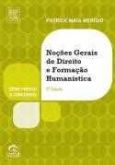 Formação humanística serie concursos