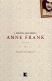 O Menino que Amava Anne Frank