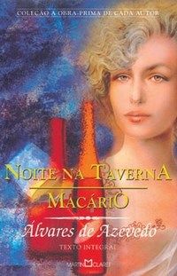 Noite na taverna - macário