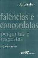 Falências e concordatas perguntas e respostas
