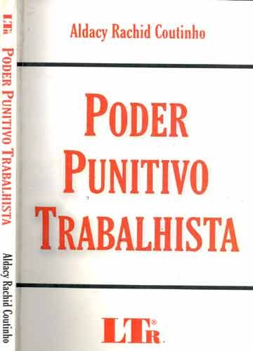 Poder punitivo trabalhista