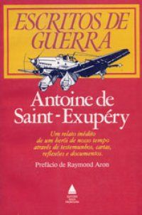 Escritos de guerra