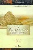 A Pedra da Luz o Lugar da Verdade